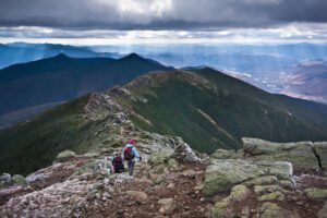 franconia ridge loop