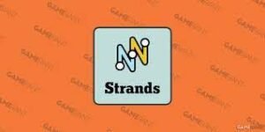 strands answers