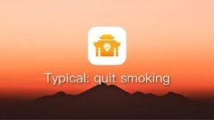 typical quit smoking apk