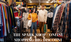 the spark shop - online shopping big discount