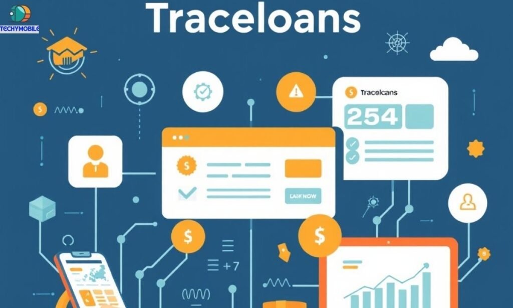 traceloans.com