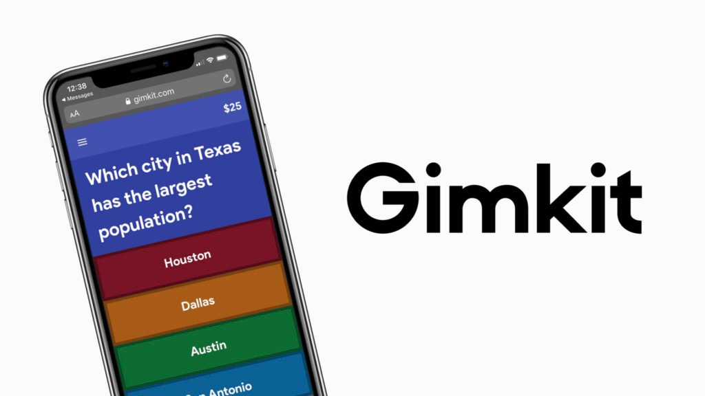 gimkit