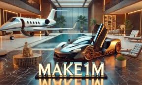 make1m.com luxury